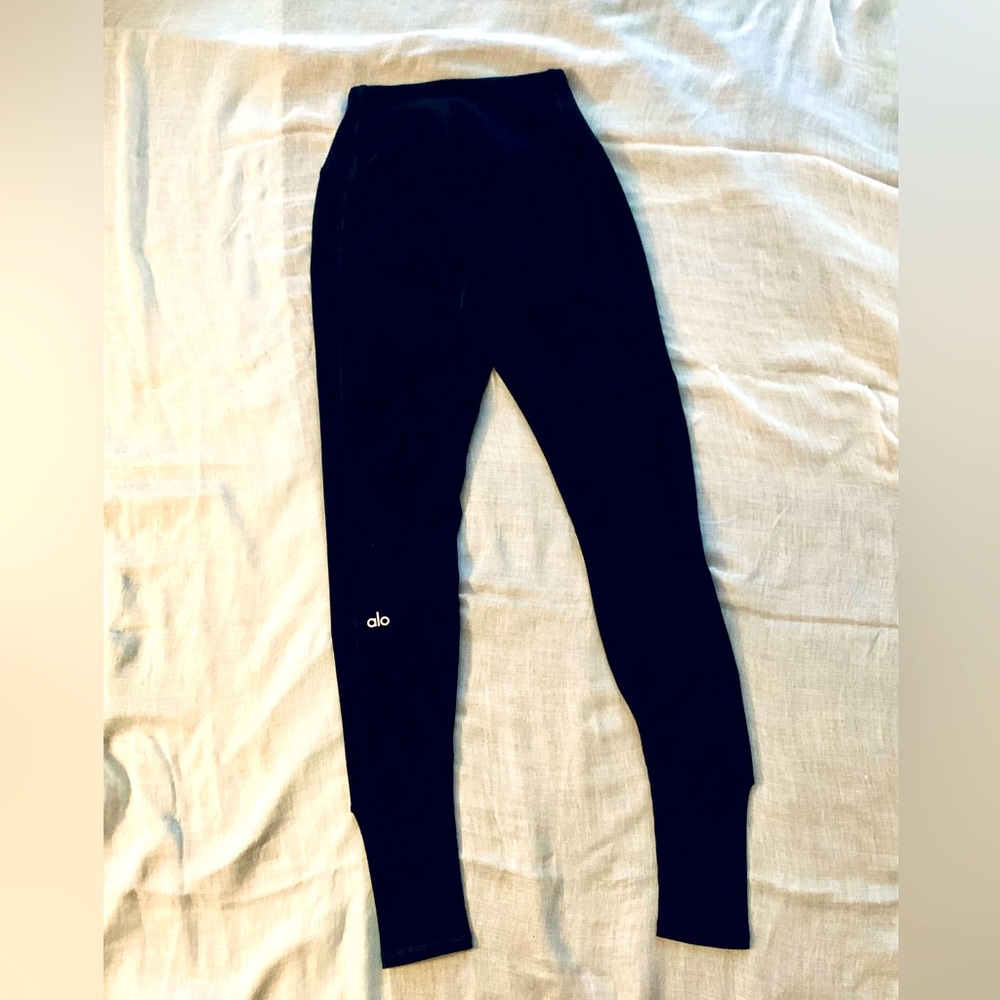 New ALO black leggings 🥰